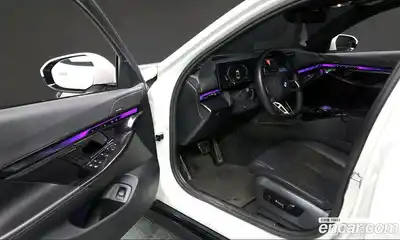 BMW 5-Series 2024 2.0 Автомат в Москве № 280337, миниатюра 10