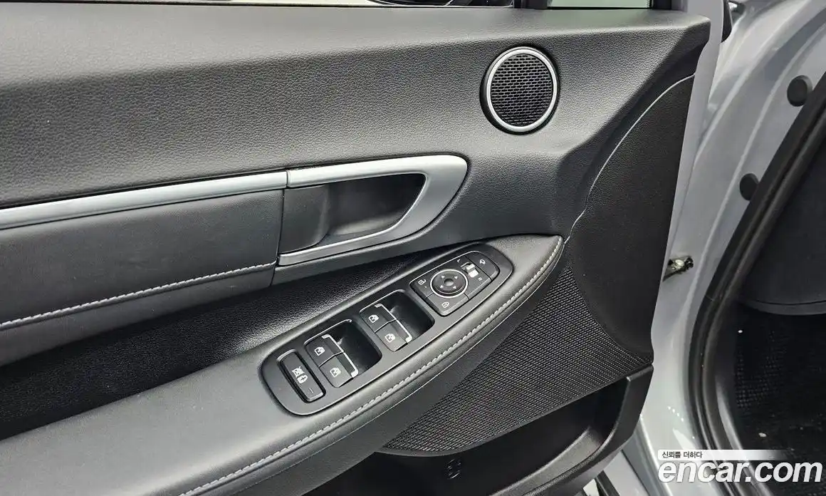 Hyundai Sonata 2025 2.0 Автомат в Москве № 284251, фото 11