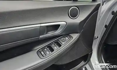 Hyundai Sonata 2025 2.0 Автомат в Москве № 284251, миниатюра 11