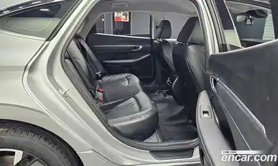 Hyundai Sonata 2025 2.0 Автомат в Москве № 284251, миниатюра 12