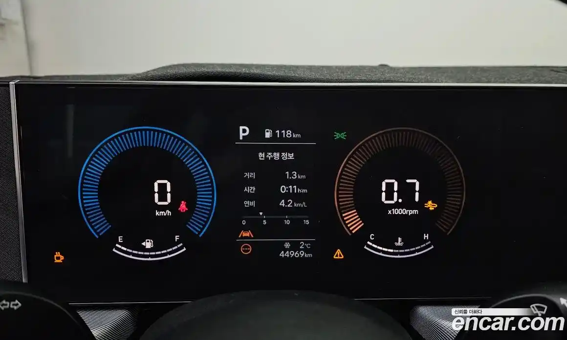 Hyundai Sonata 2025 2.0 Автомат в Москве № 284251, фото 15