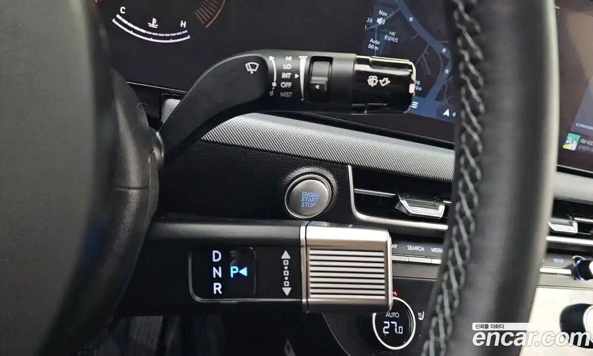 Hyundai Sonata 2025 2.0 Автомат в Москве № 284251, фото 19