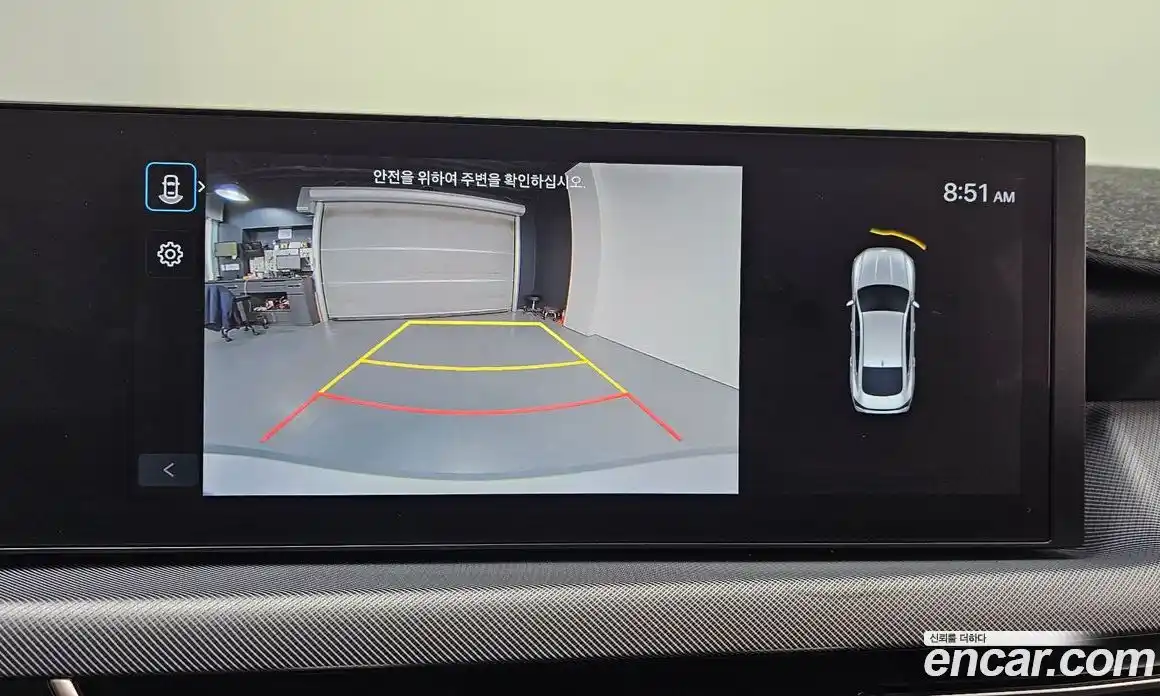 Hyundai Sonata 2025 2.0 Автомат в Москве № 284251, фото 20