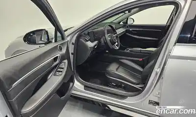 Hyundai Sonata 2025 2.0 Автомат в Москве № 284251, миниатюра 3