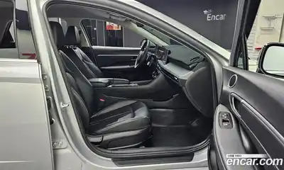 Hyundai Sonata 2025 2.0 Автомат в Москве № 284251, миниатюра 4