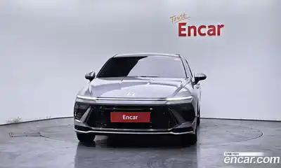 Hyundai Sonata 2025 2.0 Автомат в Москве № 284251, миниатюра 8