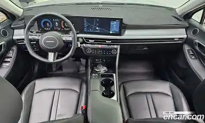 Hyundai Sonata 2025 2.0 Автомат в Москве № 284251, миниатюра 10