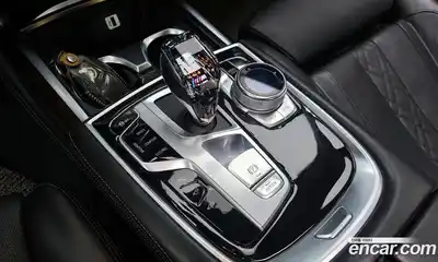 BMW 7-Series 2016 3.0 Автомат в Москве № 285372, миниатюра 11