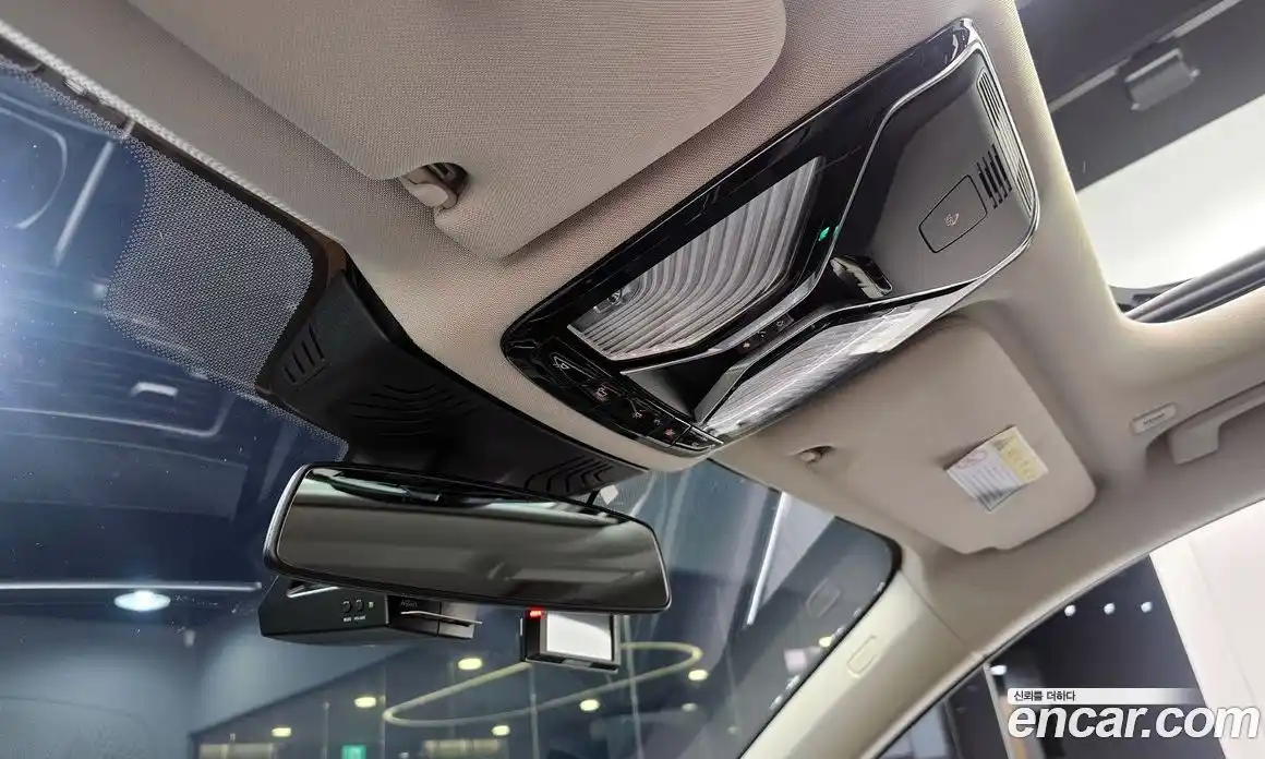 BMW 7-Series 2016 3.0 Автомат в Москве № 285372, фото 17