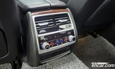 BMW 7-Series 2016 3.0 Автомат в Москве № 285372, миниатюра 2