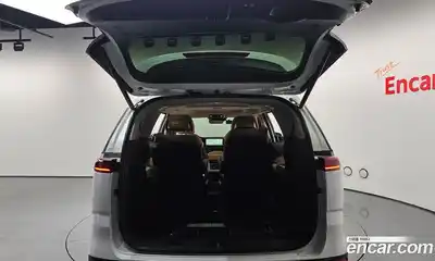 Kia Canival 2023 2.2 Автомат в Москве № 287762, миниатюра 11