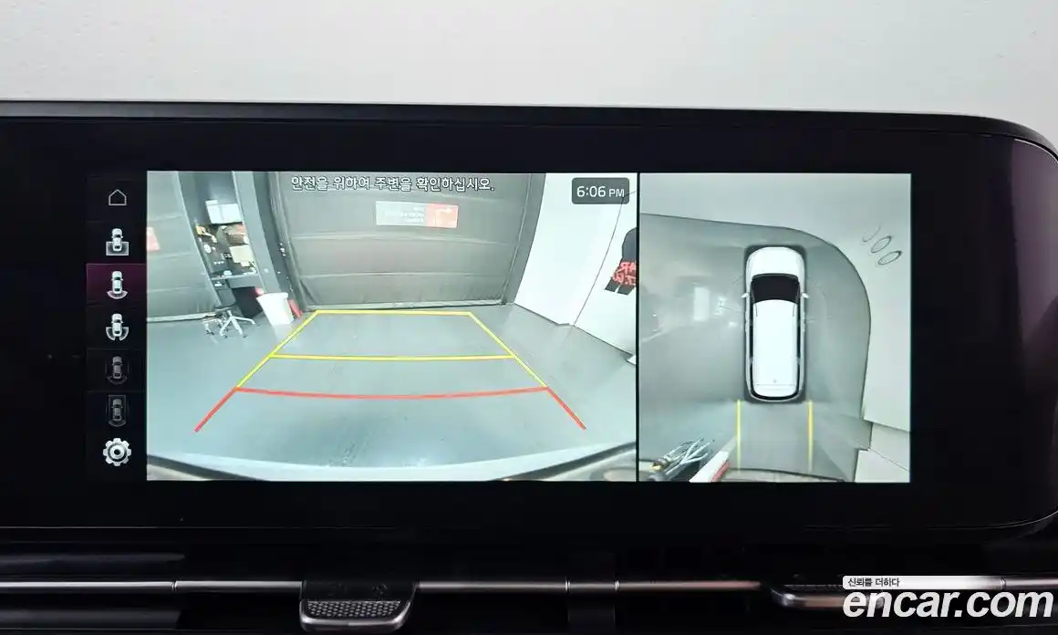 Kia Canival 2023 2.2 Автомат в Москве № 287762, фото 17