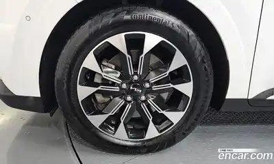 Kia Canival 2023 2.2 Автомат в Москве № 287762, миниатюра 4