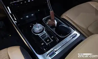 Kia Canival 2023 2.2 Автомат в Москве № 287762, миниатюра 5