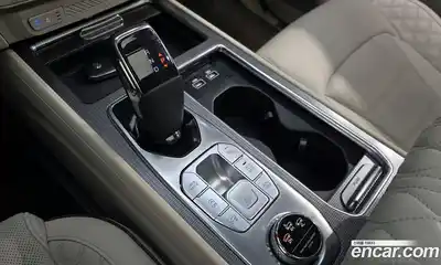 SsangYong Rexton 2021 2.2 Автомат в Москве № 290648, миниатюра 12