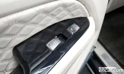 SsangYong Rexton 2021 2.2 Автомат в Москве № 290648, миниатюра 7