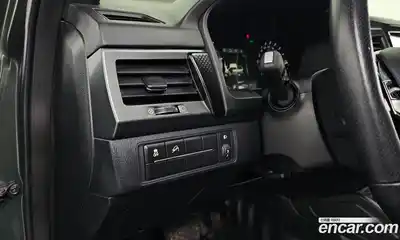 SsangYong Rexton 2021 2.2 Автомат в Москве № 290685, миниатюра 7