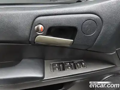 SsangYong Korando 2018 2.2 Автомат в Москве № 290874, миниатюра 12