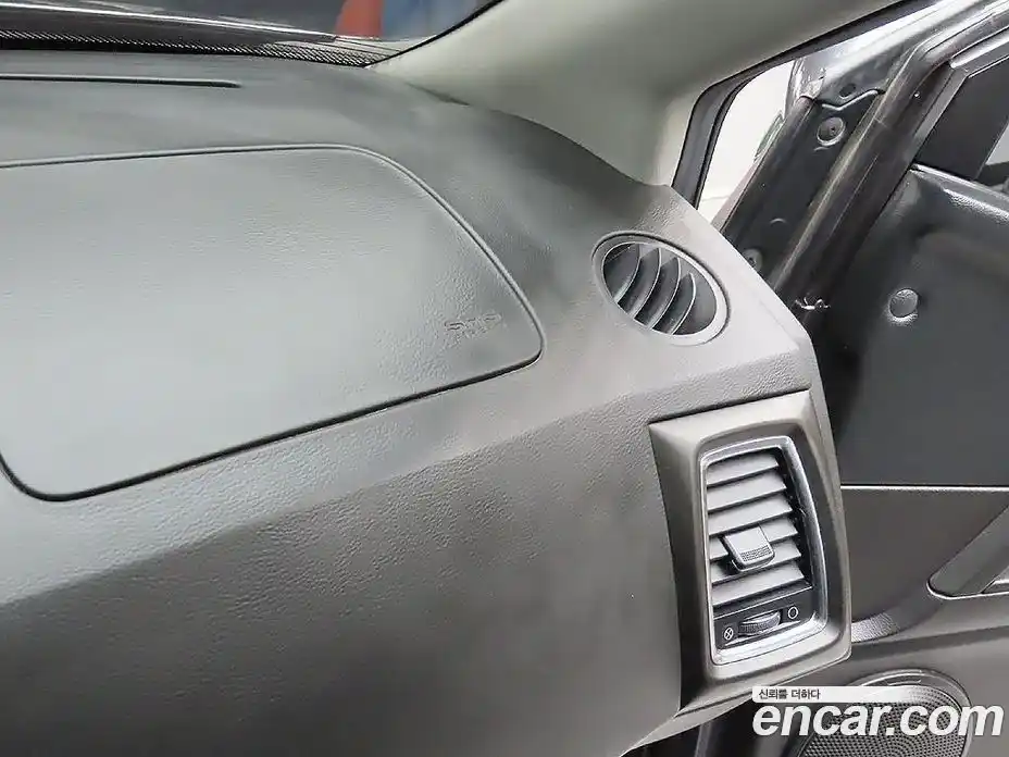 SsangYong Korando 2018 2.2 Автомат в Москве № 290874, фото 16