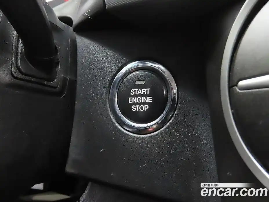 SsangYong Korando 2018 2.2 Автомат в Москве № 290874, фото 18