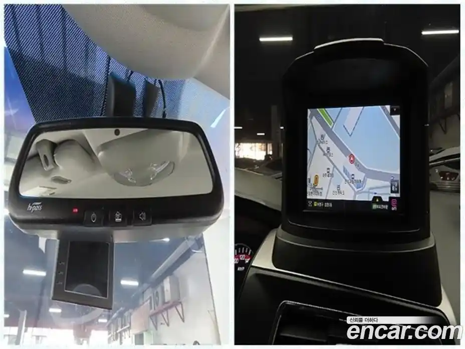 SsangYong Korando 2018 2.2 Автомат в Москве № 290874, фото 20