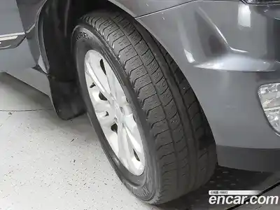 SsangYong Korando 2018 2.2 Автомат в Москве № 290874, миниатюра 5