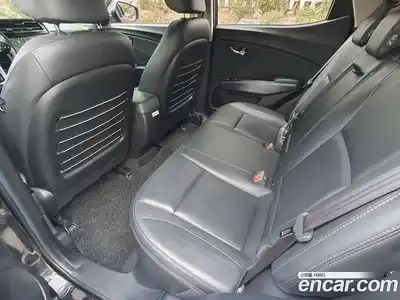 SsangYong TIBOLI 2022 1.5 Автомат в Москве № 29391, миниатюра 11