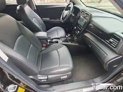 SsangYong TIBOLI 2022 1.5 Автомат в Москве № 29391, миниатюра 12