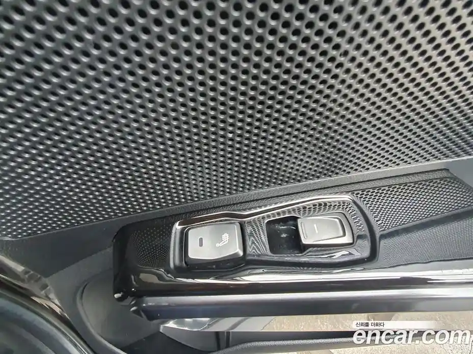 SsangYong TIBOLI 2022 1.5 Автомат в Москве № 29391, фото 16