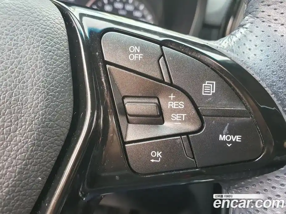 SsangYong TIBOLI 2022 1.5 Автомат в Москве № 29391, фото 17