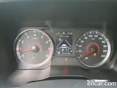 SsangYong TIBOLI 2022 1.5 Автомат в Москве № 29391, миниатюра 8