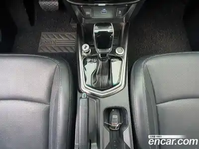 SsangYong TIBOLI 2022 1.5 Автомат в Москве № 29391, миниатюра 9