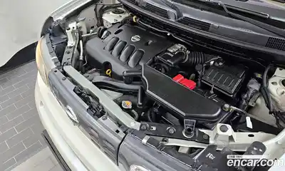 Nissan Cube 2013 1.8 Автомат в Москве № 295799, миниатюра 12