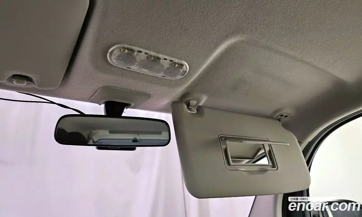 Nissan Cube 2013 1.8 Автомат в Москве № 295799, фото 14