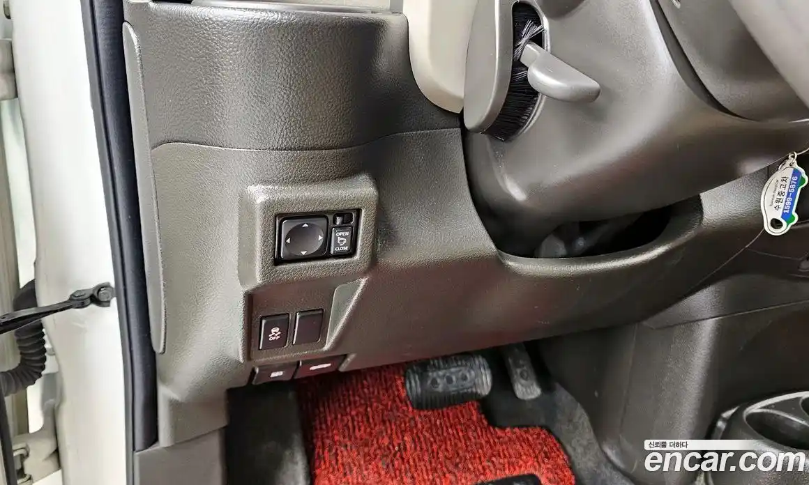 Nissan Cube 2013 1.8 Автомат в Москве № 295799, фото 6