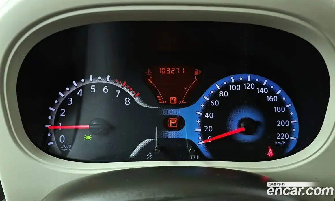 Nissan Cube 2013 1.8 Автомат в Москве № 295799, фото 9