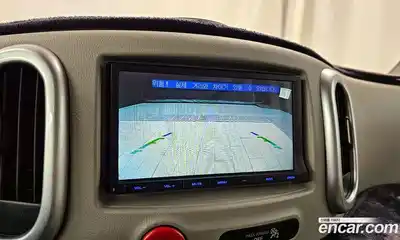 Nissan Cube 2013 1.8 Автомат в Москве № 295799, миниатюра 10