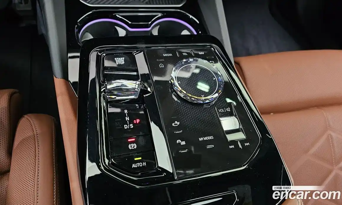 BMW 5-Series 2025 2.0 Автомат в Москве № 302662, фото 3