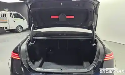 BMW 5-Series 2025 2.0 Автомат в Москве № 302662, миниатюра 6