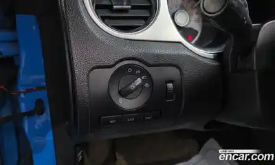 Ford Mustang 2010 4.0 Автомат в Москве № 303702, миниатюра 12