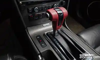 Ford Mustang 2010 4.0 Автомат в Москве № 303702, миниатюра 5