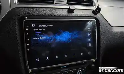 Ford Mustang 2010 4.0 Автомат в Москве № 303702, миниатюра 8