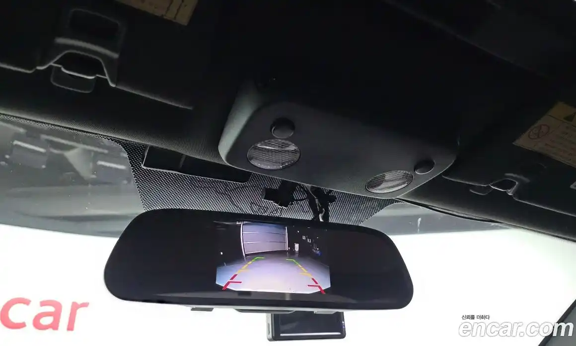 Ford Mustang 2010 4.0 Автомат в Москве № 303702, фото 9