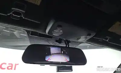 Ford Mustang 2010 4.0 Автомат в Москве № 303702, миниатюра 9