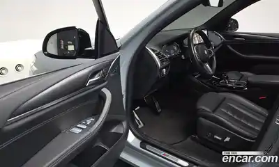 BMW X3 2022 2.0 Автомат в Москве № 304858, миниатюра 11