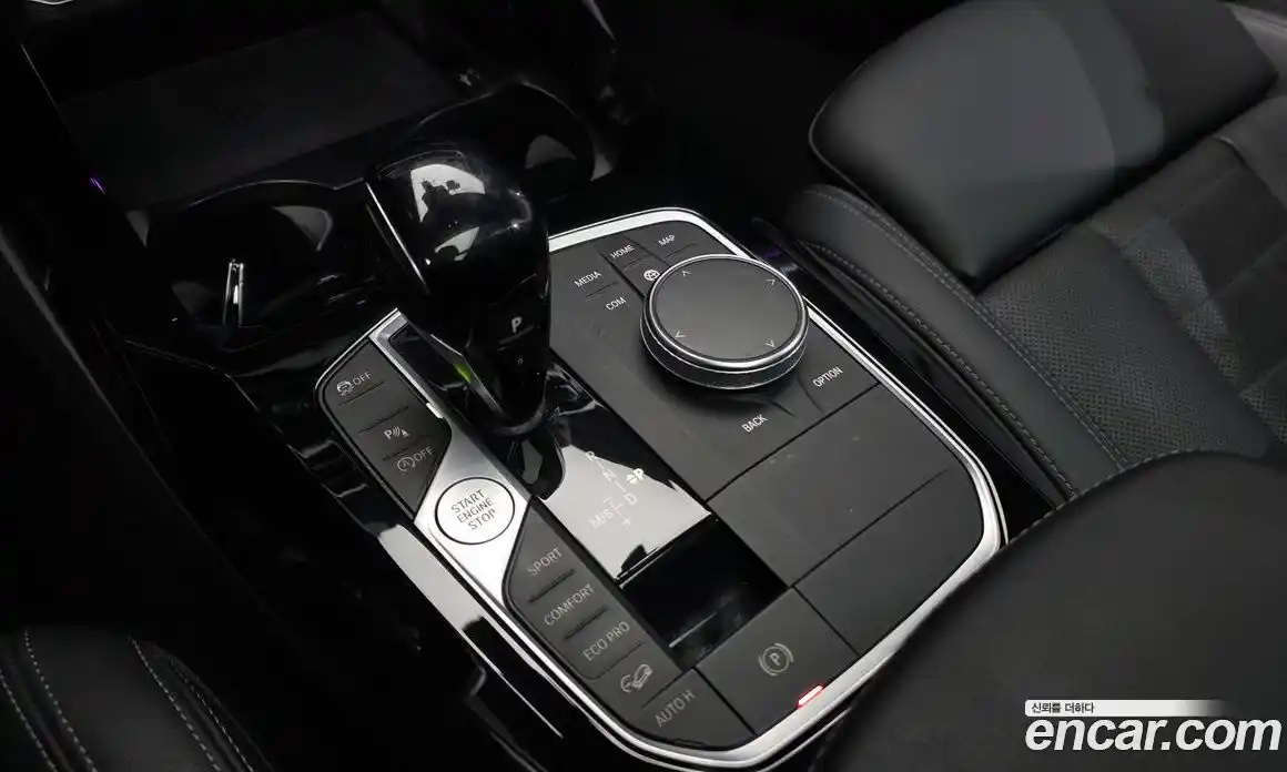 BMW X3 2022 2.0 Автомат в Москве № 304858, фото 17