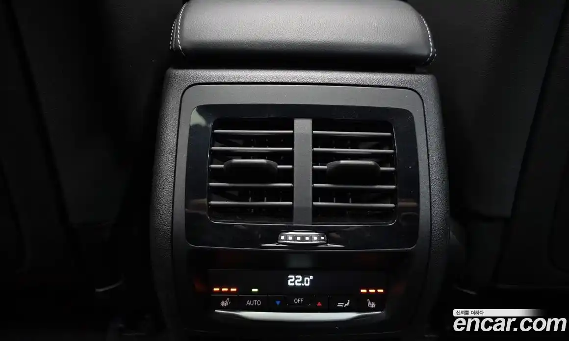 BMW X3 2022 2.0 Автомат в Москве № 304858, фото 8