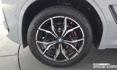 BMW X3 2022 2.0 Автомат в Москве № 304858, миниатюра 9