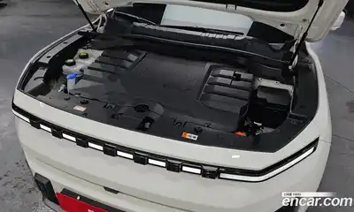 SsangYong Torres, 2024