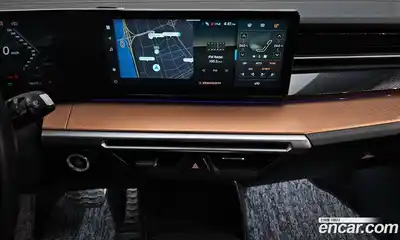 SsangYong Torres 2024 0.2 Автомат в Москве № 30522, миниатюра 11